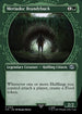 [Foil] LTR 314 Meriadoc Brandybuck (Showcase) U