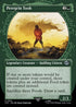[Foil] LTR 315 Peregrin Took (Showcase) U