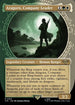 [Foil] LTR 316 Aragorn, Company Leader (Showcase) R