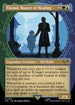 [Foil] LTR 318 Elrond, Master of Healing (Showcase) R