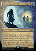 [Foil] LTR 319 Faramir, Prince of Ithilien (Showcase) R