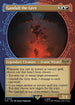 [Foil] LTR 322 Gandalf the Grey (Showcase) R