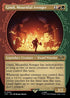 [Foil] LTR 323 Gimli, Mournful Avenger (Showcase) R