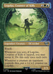 [Foil] LTR 324 Legolas, Counter of Kills (Showcase) U