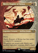 [Foil] LTR 325 Merry, Esquire of Rohan (Showcase) R