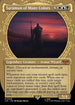 [Foil] LTR 328 Saruman of Many Colors (Showcase) M