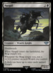 LTR 332 Nazgul (0332) U