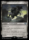 [Foil] LTR 332 Nazgul (0332) U