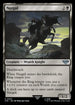 [Foil] LTR 332 Nazgul (0332) U