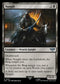 [Foil] LTR 333 Nazgul (0333) U
