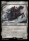 [Foil] LTR 334 Nazgul (0334) U