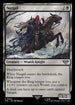 [Foil] LTR 334 Nazgul (0334) U