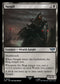 LTR 336 Nazgul (0336) U