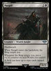 LTR 336 Nazgul (0336) U