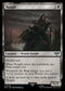 [Foil] LTR 336 Nazgul (0336) U
