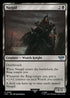 [Foil] LTR 336 Nazgul (0336) U