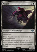 [Foil] LTR 337 Nazgul (0337) U