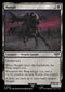 [Foil] LTR 338 Nazgul (0338) U