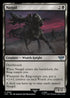 [Foil] LTR 338 Nazgul (0338) U