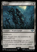 LTR 339 Nazgul (0339) U