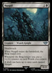 [Foil] LTR 339 Nazgul (0339) U