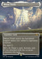 [Foil] LTR 341 Minas Tirith (0341 - Borderless) R