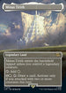 [Foil] LTR 341 Minas Tirith (0341 - Borderless) R