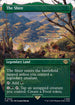 [Foil] LTR 345 The Shire (Borderless) R