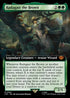 [Foil] LTR 365 Radagast the Brown (0365 - Extended Art) M