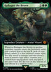 [Foil] LTR 365 Radagast the Brown (0365 - Extended Art) M