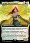 [Foil] LTR 367 Arwen, Mortal Queen (0367 - Extended Art) M
