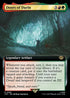 [Foil] LTR 368 Doors of Durin (0368 - Extended Art) R