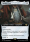 [Foil] LTR 379 Mithril Coat (0379 - Extended Art) R