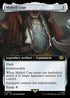 [Foil] LTR 379 Mithril Coat (0379 - Extended Art) R