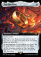 [Foil] LTR 380 The One Ring (0380 - Extended Art) M