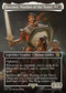 [Foil] LTR 407 Boromir, Warden of the Tower (Borderless) R