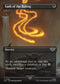[Foil] LTR 408 Lash of the Balrog (Borderless) C