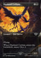 [Foil] LTR 411 Dunland Crebain (Borderless) C
