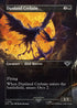[Foil] LTR 411 Dunland Crebain (Borderless) C