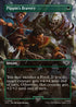 [Foil] LTR 414 Pippin's Bravery (Borderless) C