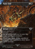 [Foil] LTR 416 Nasty End (Borderless) C