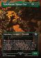 [Foil] LTR 419 Quickbeam, Upstart Ent (Borderless) U
