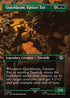 [Foil] LTR 419 Quickbeam, Upstart Ent (Borderless) U