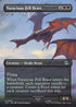[Foil] LTR 422 Voracious Fell Beast (Borderless) U