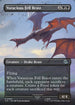 [Foil] LTR 422 Voracious Fell Beast (Borderless) U