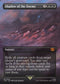 [Foil] LTR 424 Shadow of the Enemy (Borderless) M