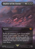 [Foil] LTR 424 Shadow of the Enemy (Borderless) M