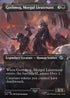 [Foil] LTR 429 Gothmog, Morgul Lieutenant (Borderless) U