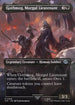 [Foil] LTR 429 Gothmog, Morgul Lieutenant (Borderless) U