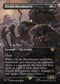 [Foil] LTR 433 Orcish Bowmasters (Borderless) R